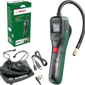 پمپ باد شارژی بوش مدل Easy pump