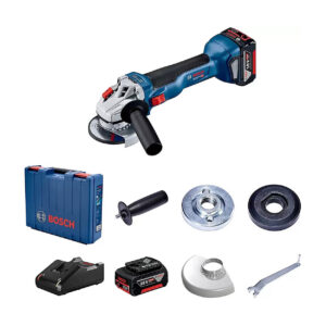 مینی فرز شارژی بوش مدل GWS 18v-8 professional